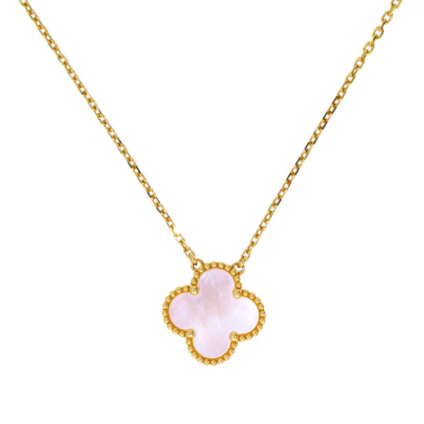 Vintage red necklace