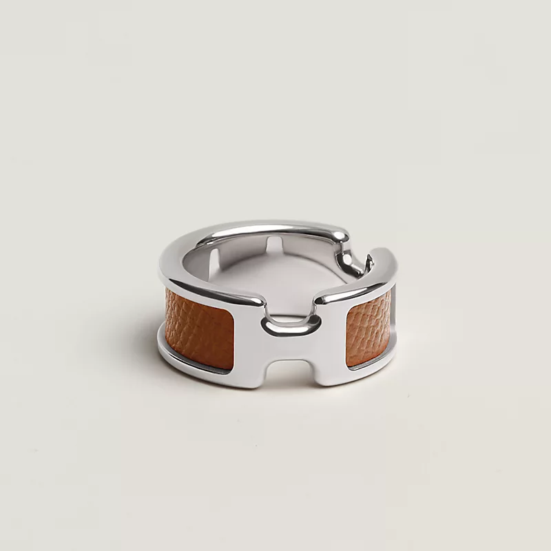 Hermes Olympe ring, small model