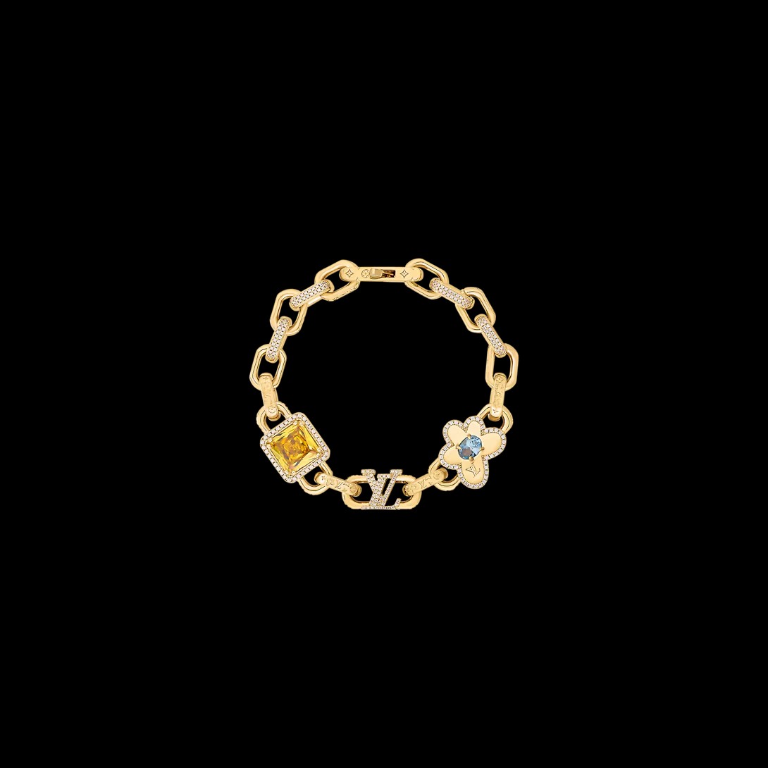 Louis Vuitton Paradise Stone Bracelet
