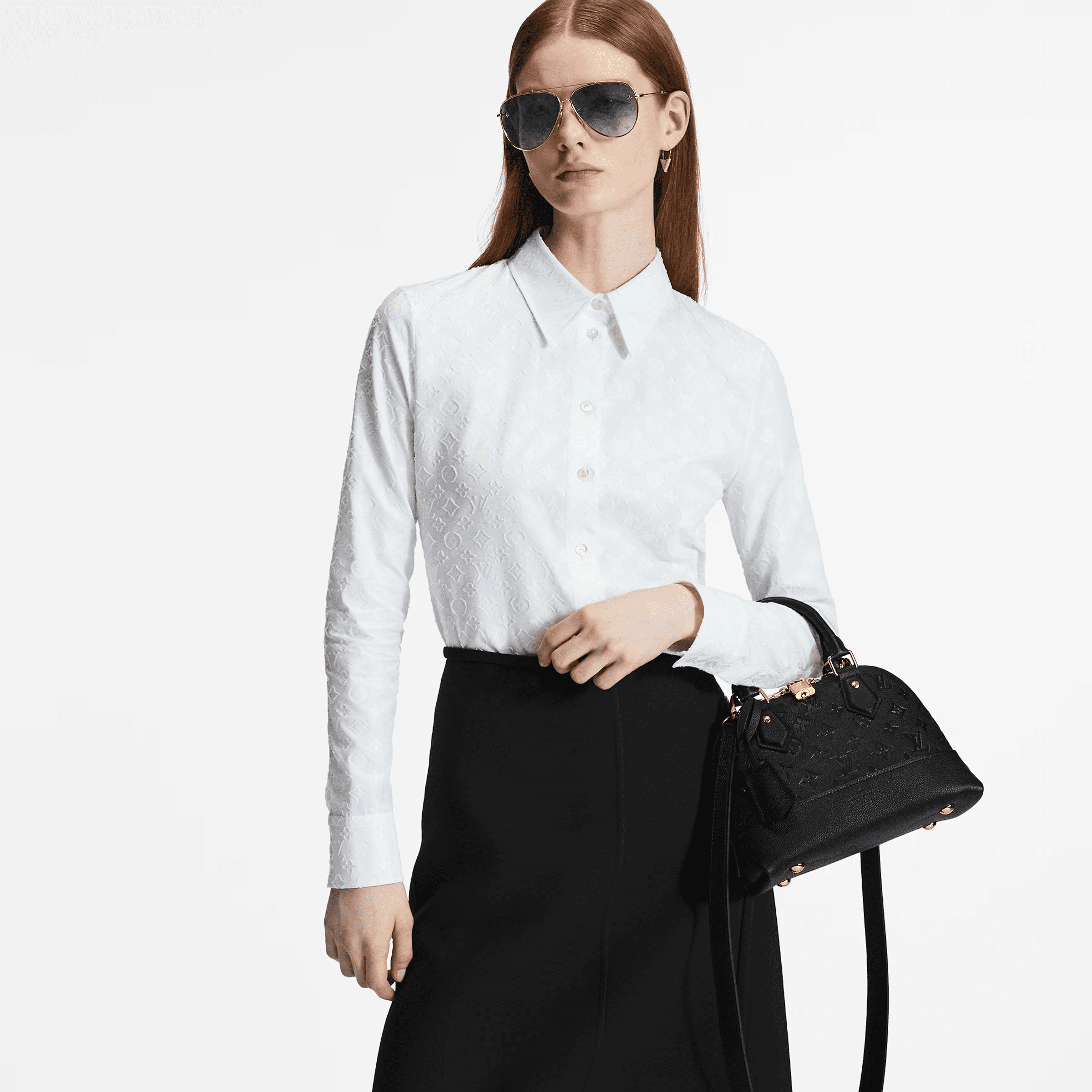 Louis Vuitton Neo Alma BB M44829