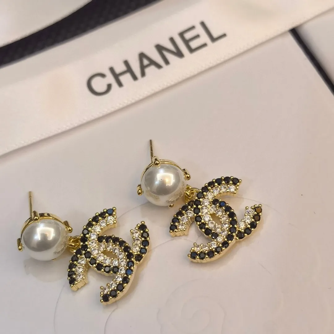 cc Earrings