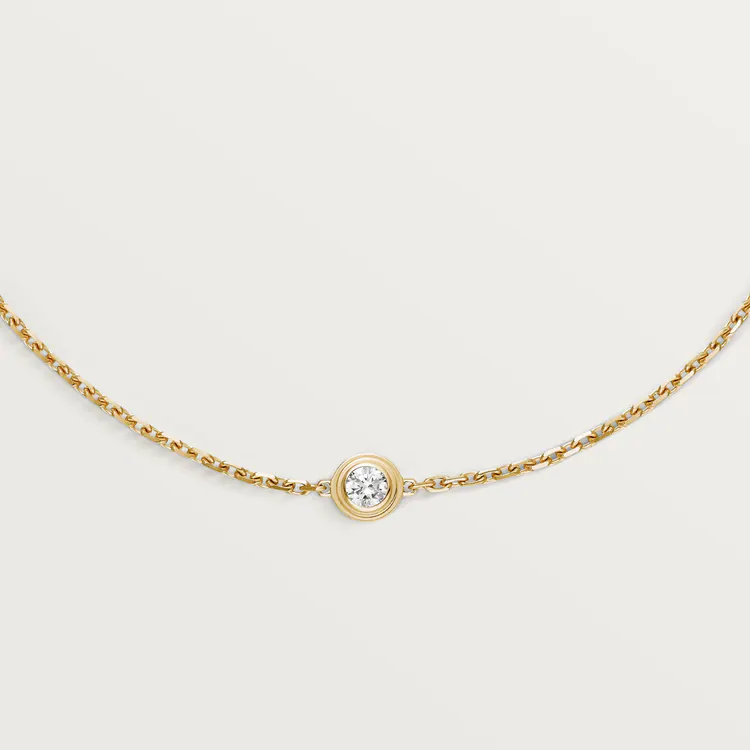 D'AMOUR BRACELET, SMALL MODEL