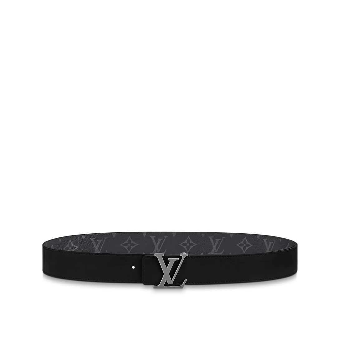 Initiales 35mm Reversible Belt