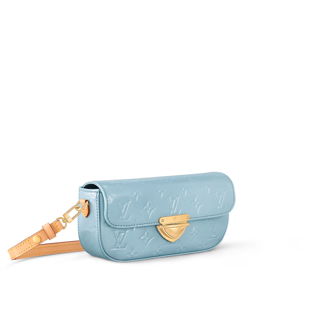 Malibu Pochette New LV Remix M82970