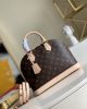 Louis Vuitton Alma PM M53151