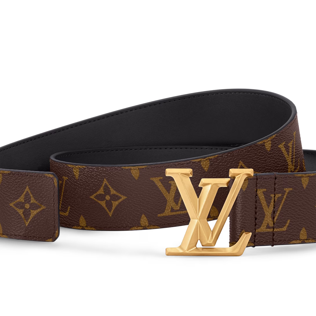 Pyramide 40mm Belt