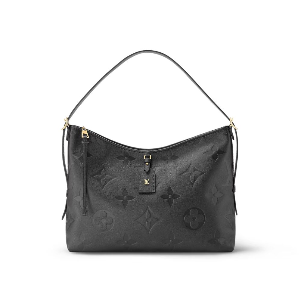 Louis Vuitton Carryall MM M46289