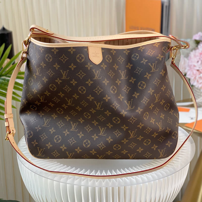 Louis Vuitton Delightful MM M40353