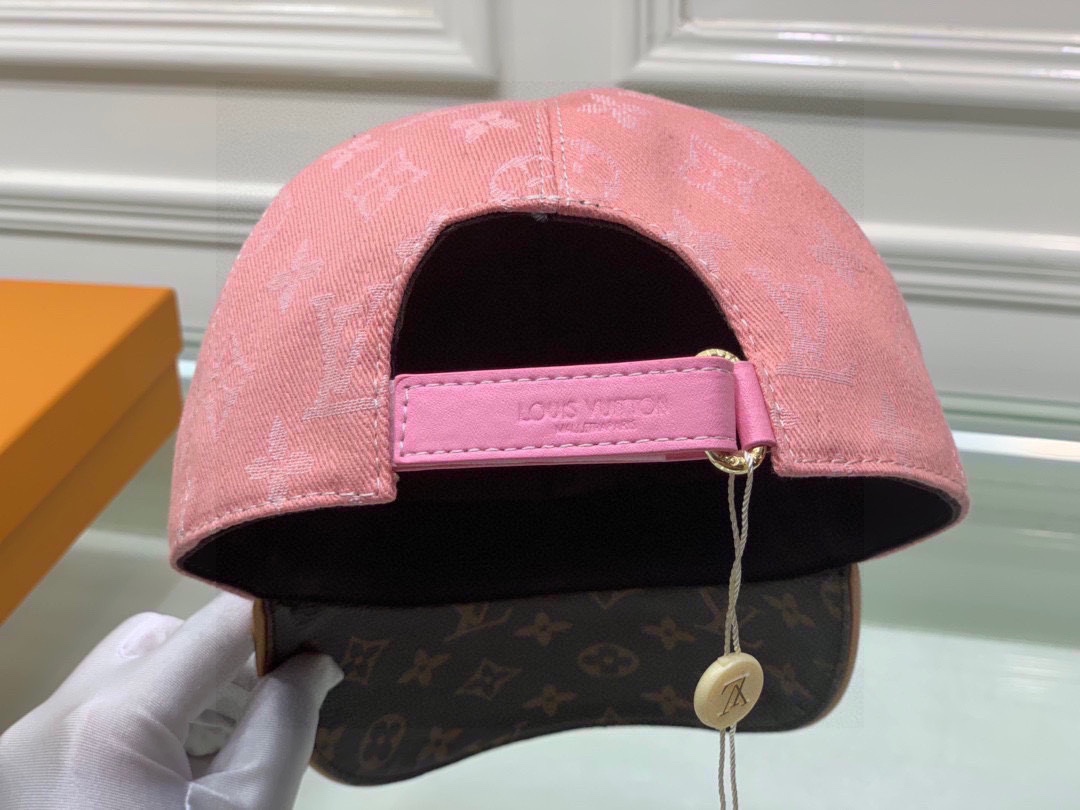 New silk screen baseball Cap