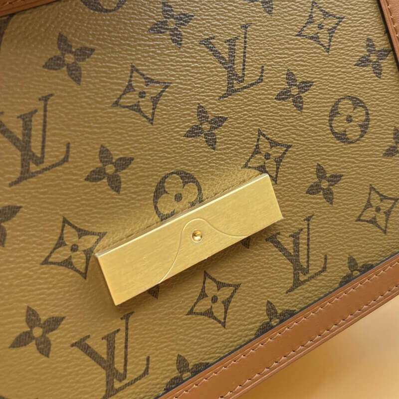 Louis Vuitton M45958 Dauphine MM