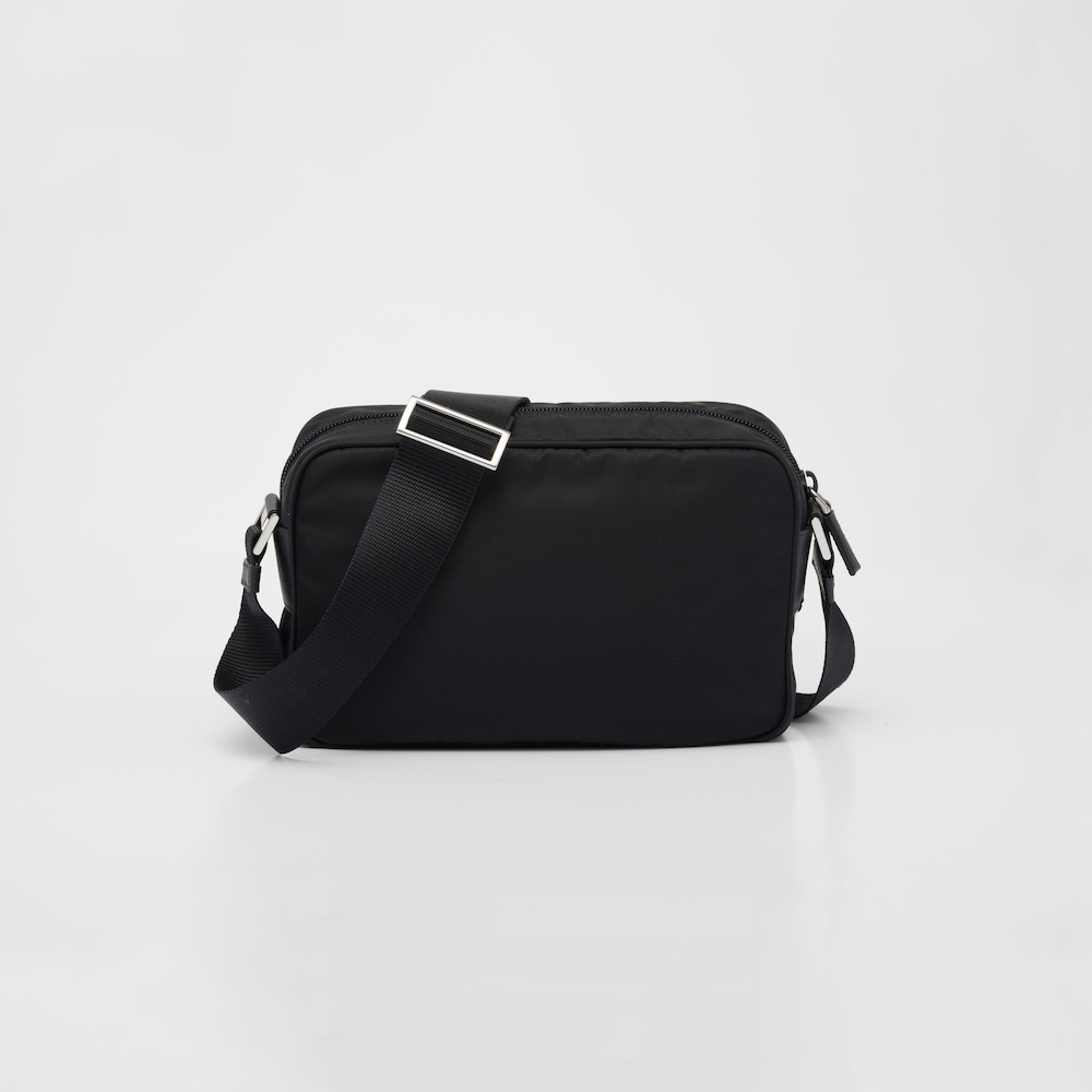 Re-Nylon shoulder bag