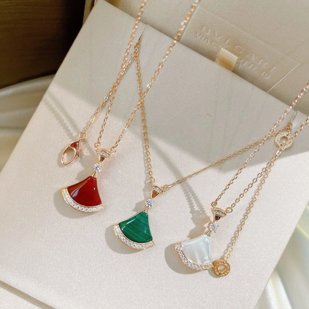Bvlgari Divas' Dream Necklace