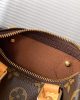 Louis Vuitton Nano Speedy M81085