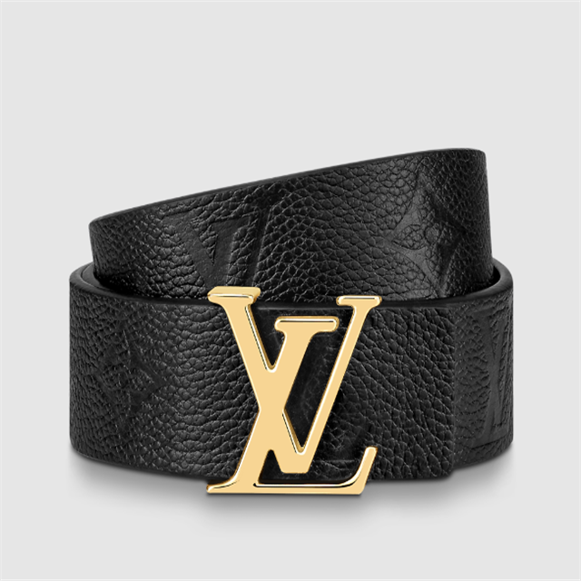 ICONIC 30MM REVERSIBLE BELT