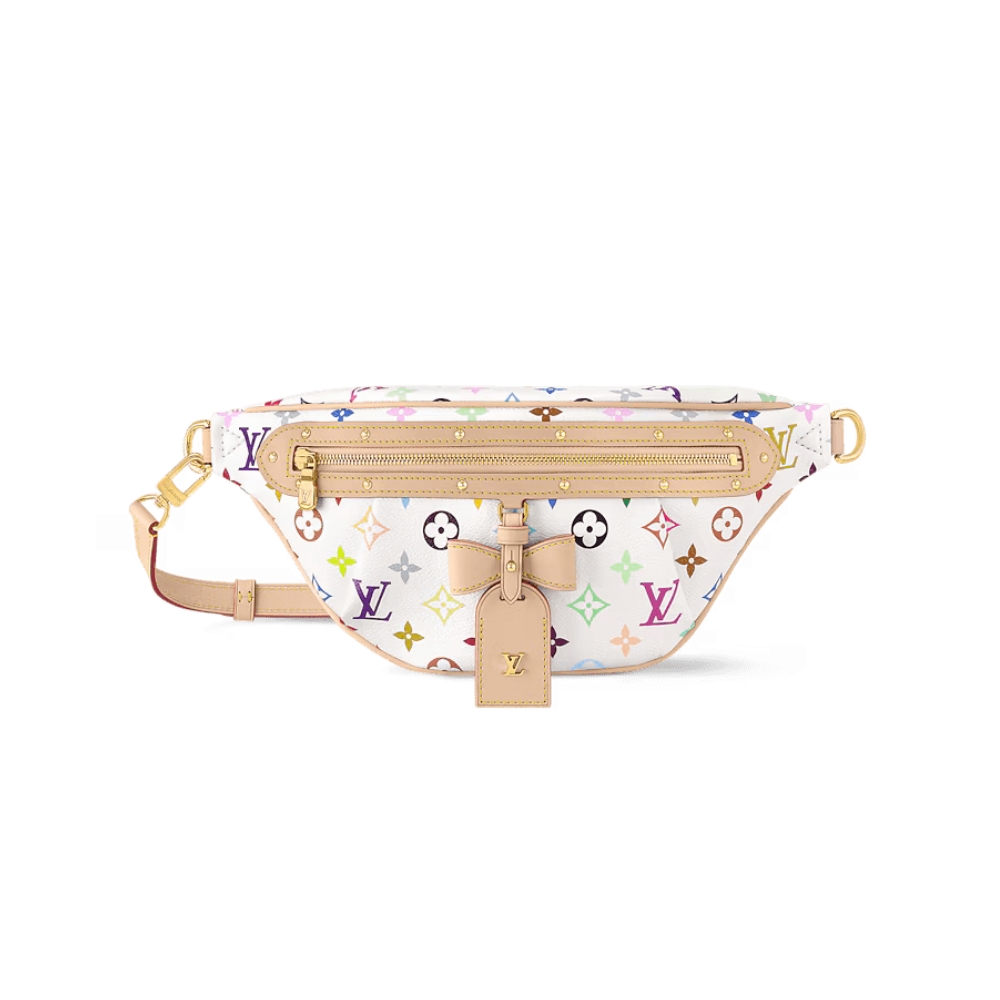 Louis Vuitton M13660 LV X TM High Rise