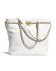 CHANEL Small Shopping Bag