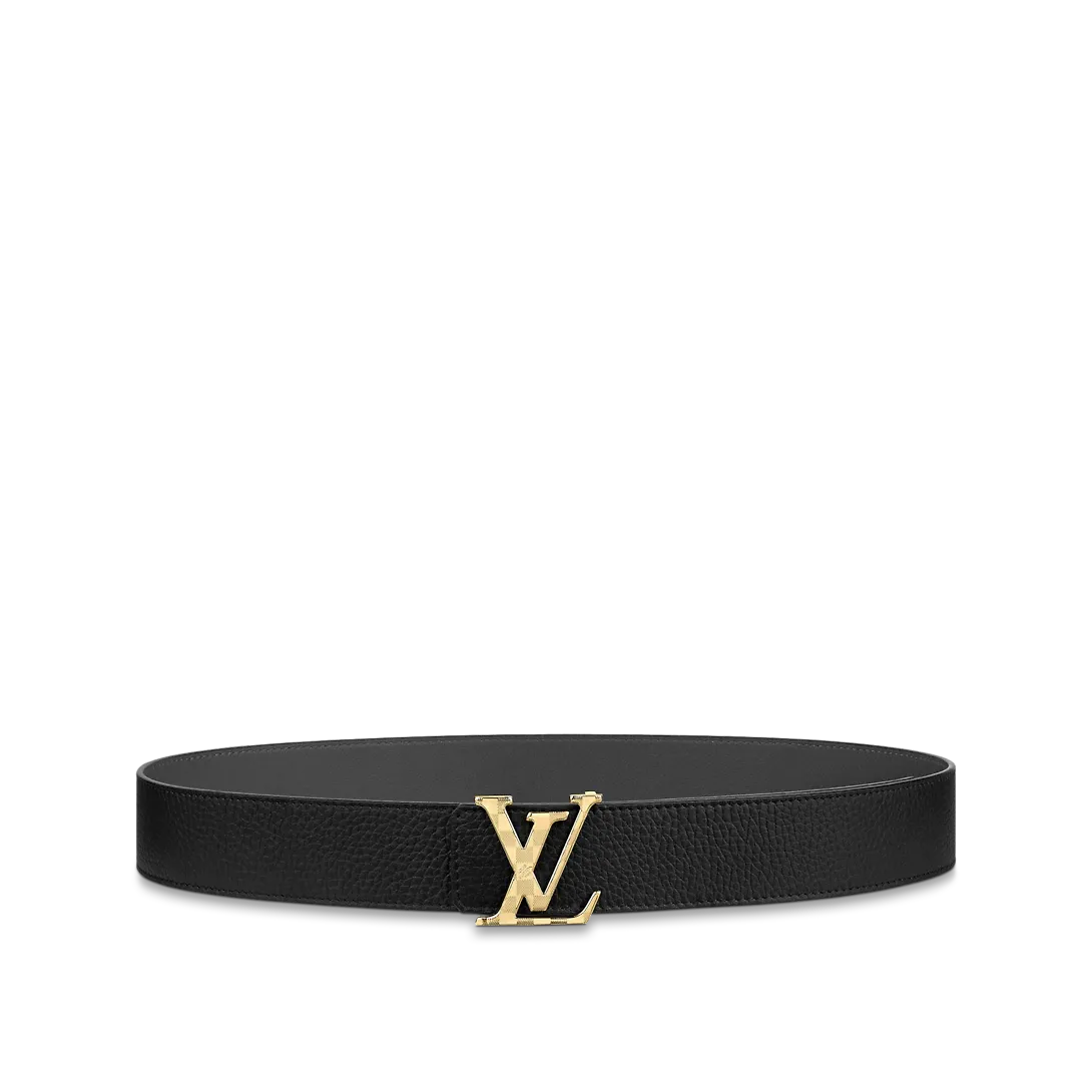 Damier 40mm Reversible Belt