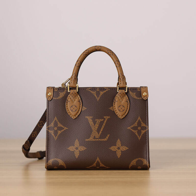 Louis Vuitton OnTheGo BB M46839