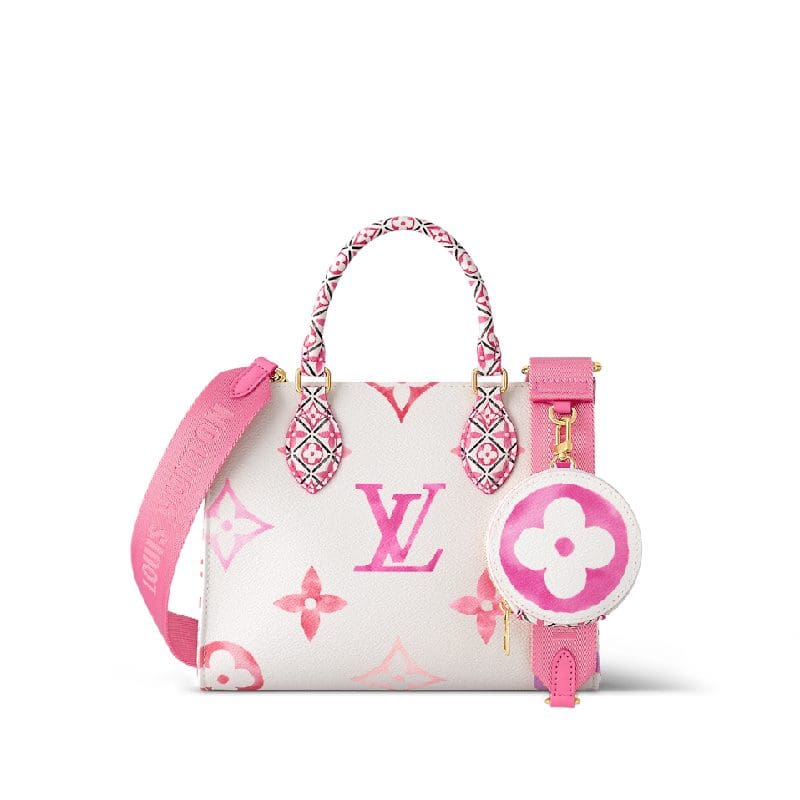 Louis Vuitton OnTheGo PM