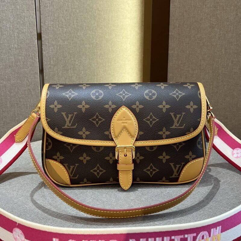 Louis Vuitton Diane M46049