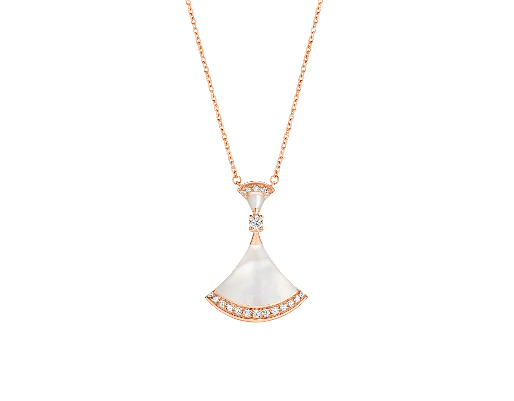 Bvlgari Divas' Dream Necklace