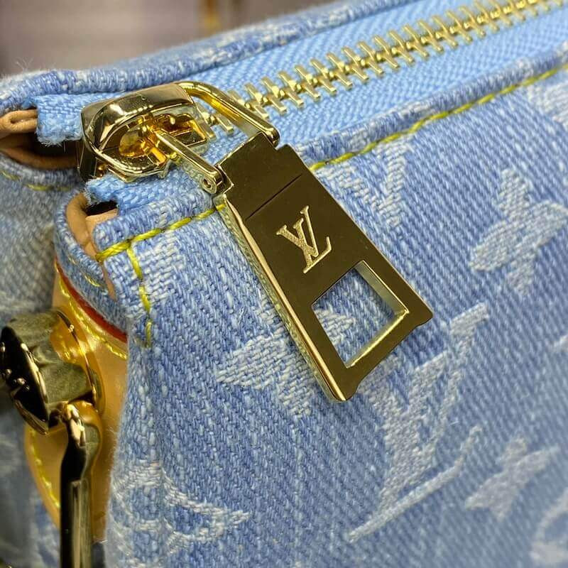 Louis Vuitton Coussin BB M11401