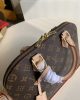Louis Vuitton Alma PM M53151