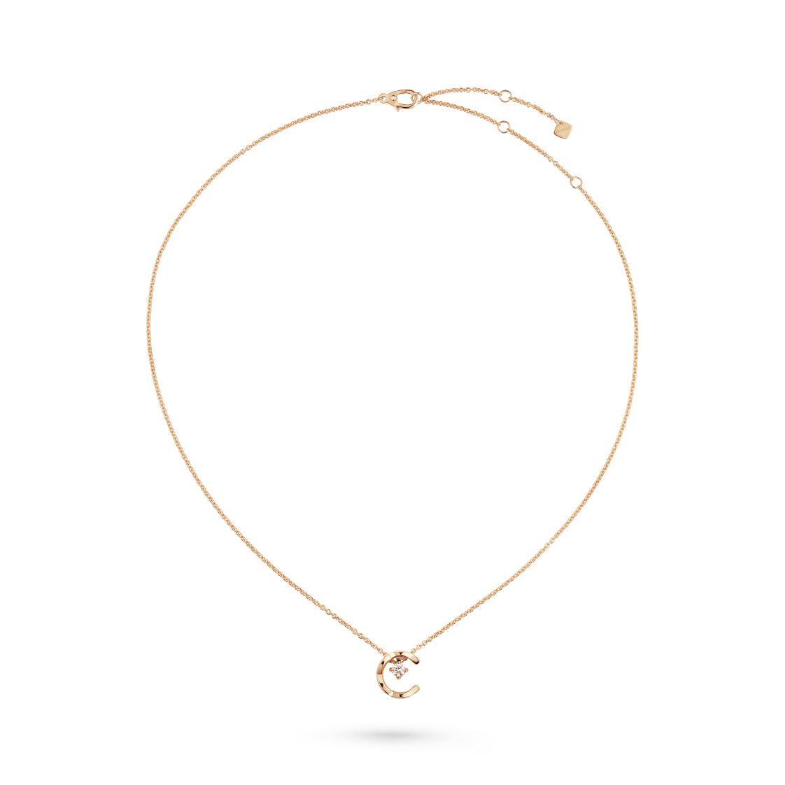 COCO NECKLACE