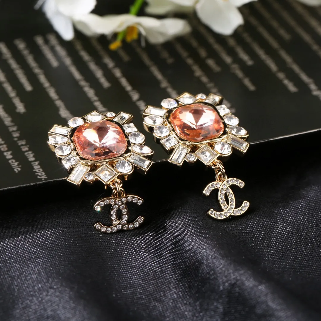 CC Earrings 0017