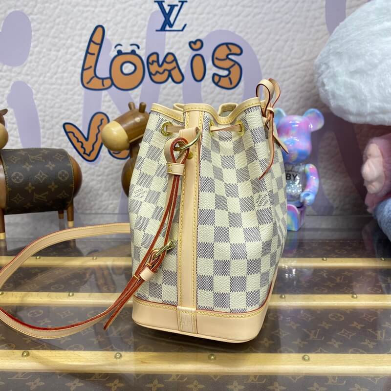 Louis Vuitton Noé BB N40594