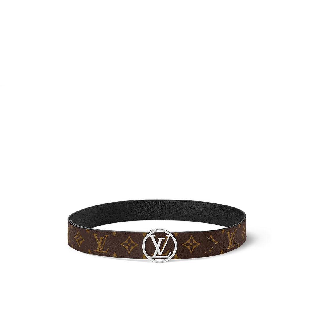 Circle 35mm Reversible Belt