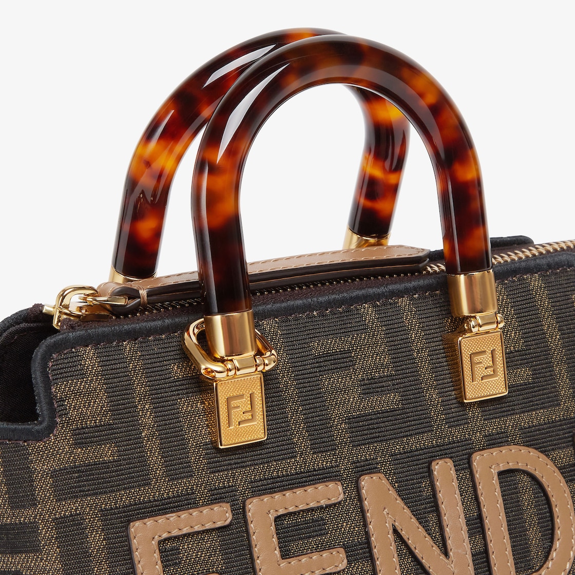 Fendi By The Way Mini