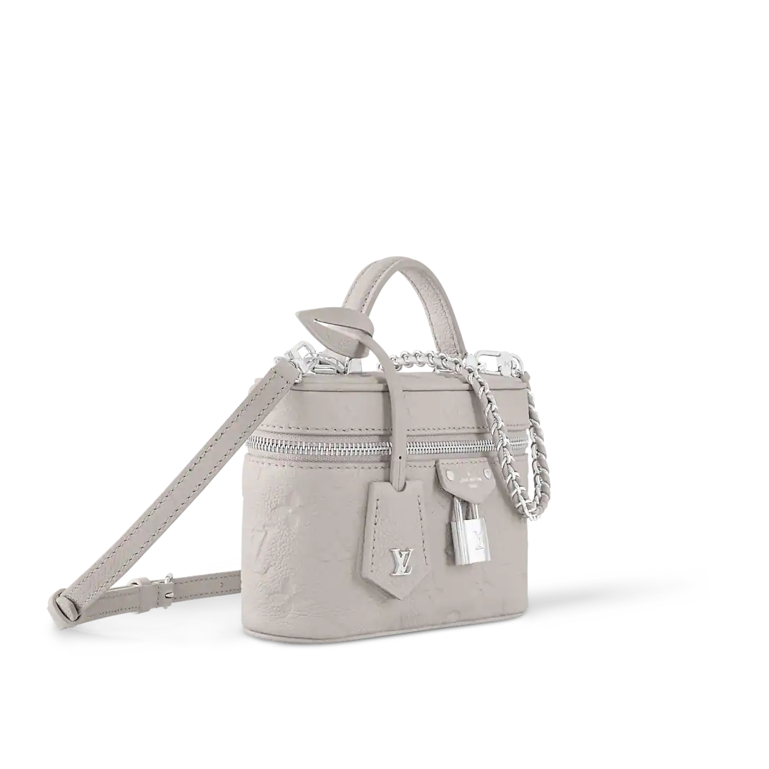 Vanity Chain Pouch M13593