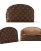 Louis Vuitton Cosmetic Pouch MM M46579