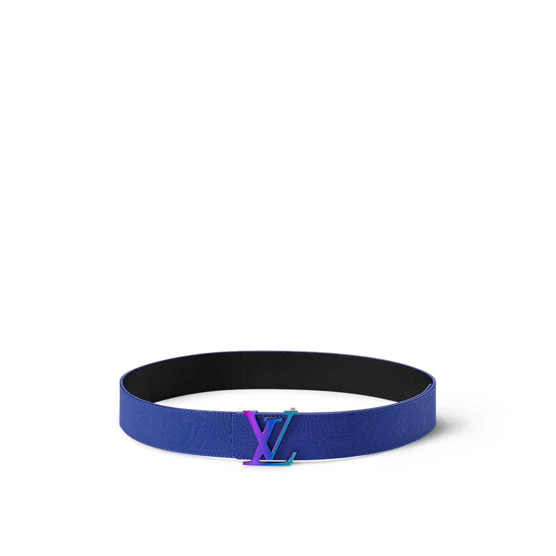 Initials 40mm Reversible Belt