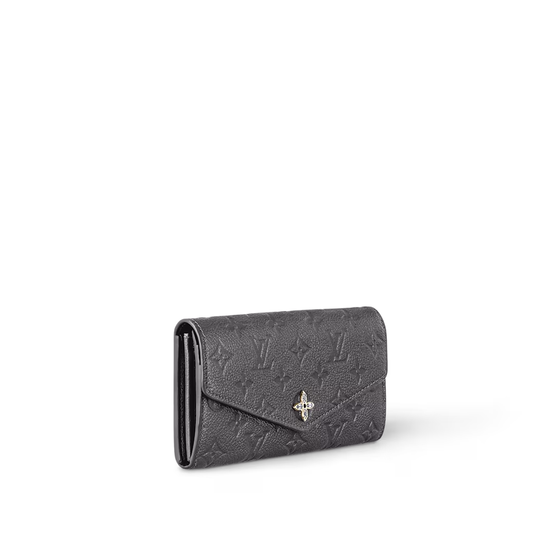 Sarah Wallet M12172