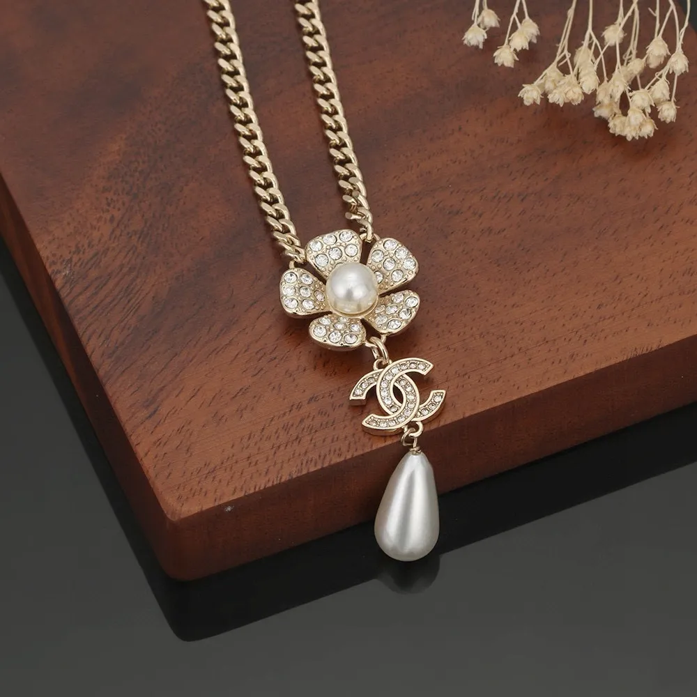 CC Jewelry New Arrival 0086