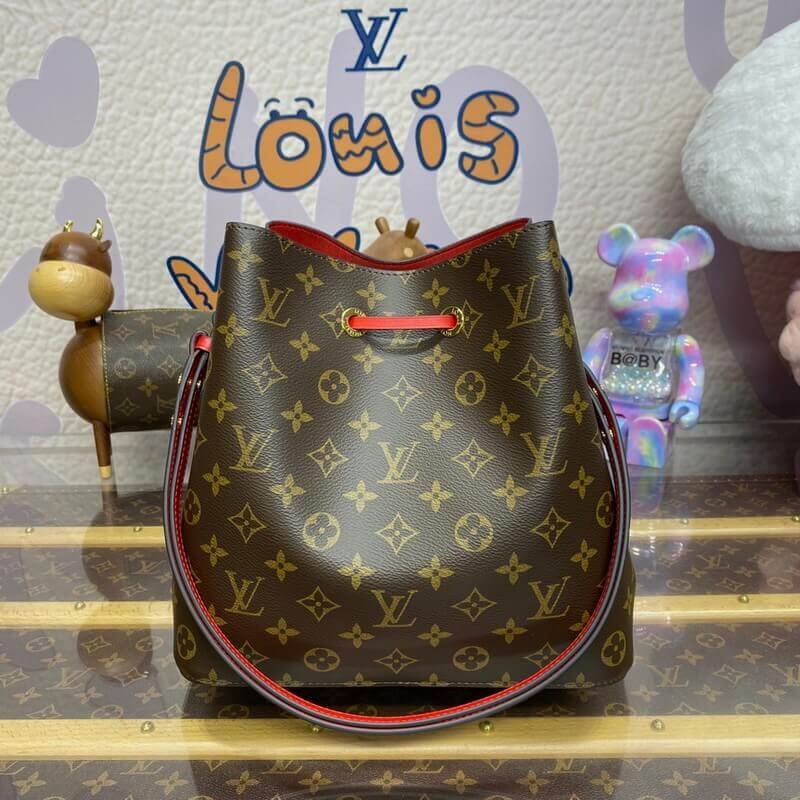 Louis Vuitton NéoNoé MM M44021