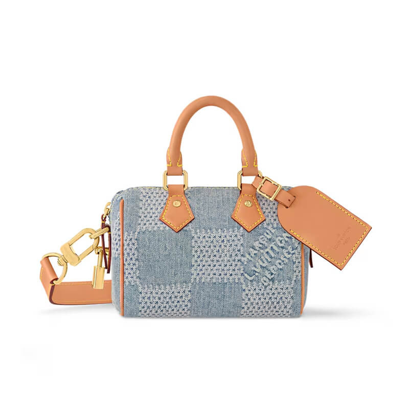 Louis Vuitton Speedy 18 Bandoulière N40682