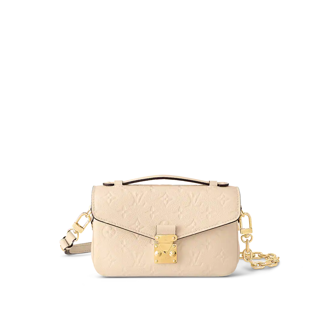 Pochette Métis East West M22942