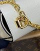 Louis Vuitton Twist MM M21111