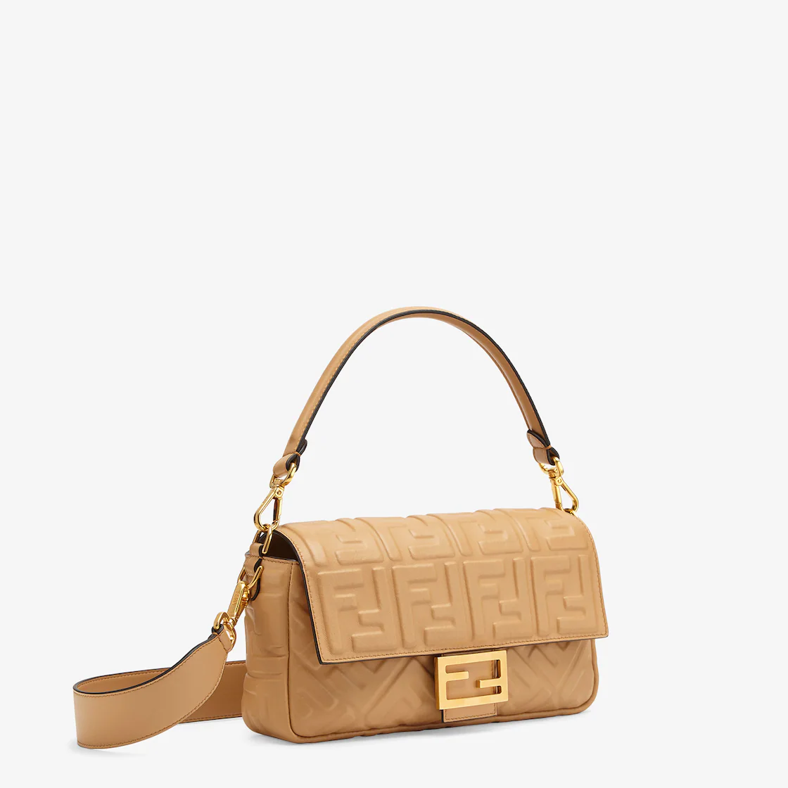 Fendi Baguette Medium