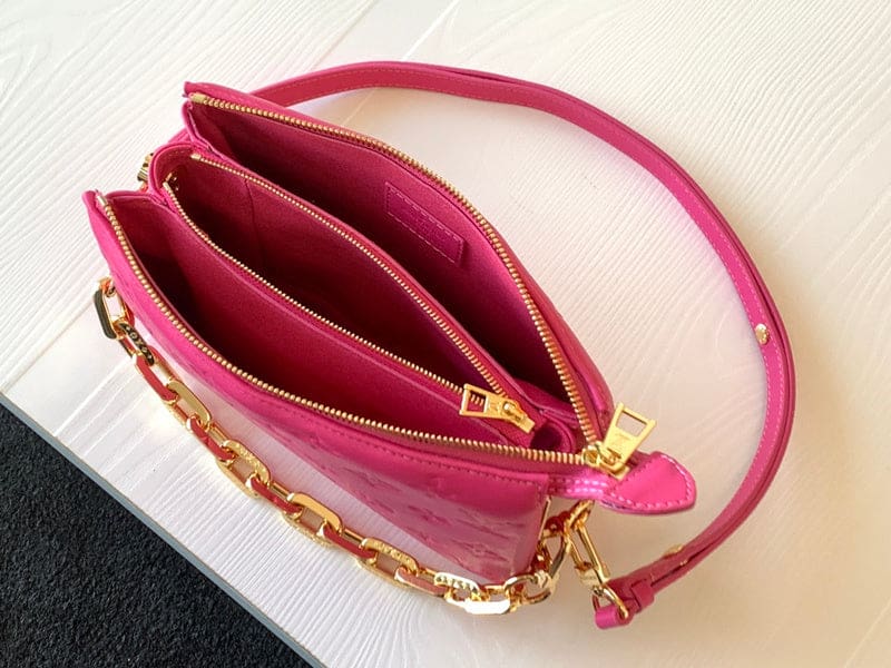 Louis Vuitton Coussin PM M23613