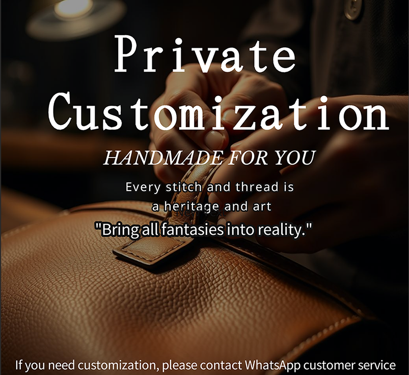 HERMES CUSTOMIZATION