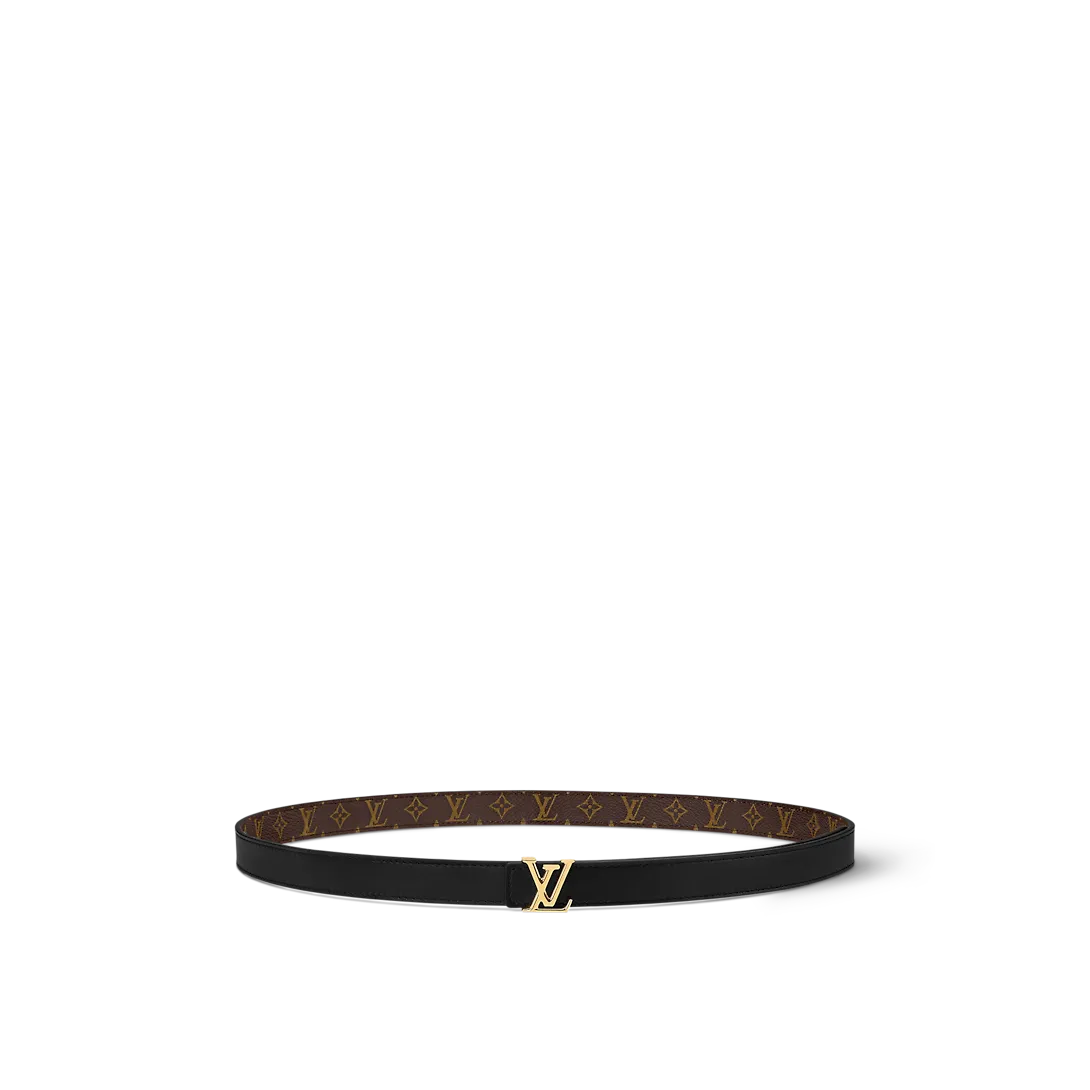 Iconic 20mm Reversible Belt