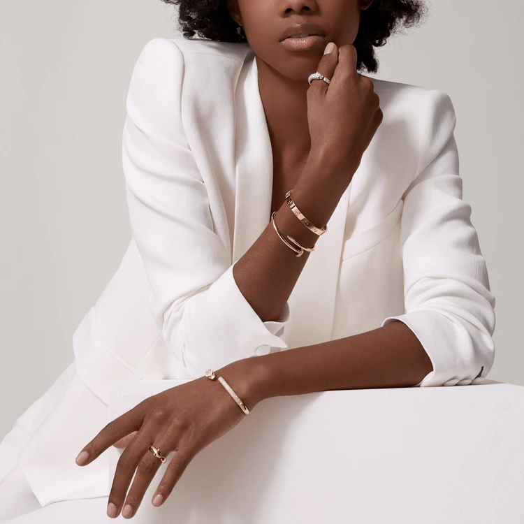 PANTHERE DE  BRACELET