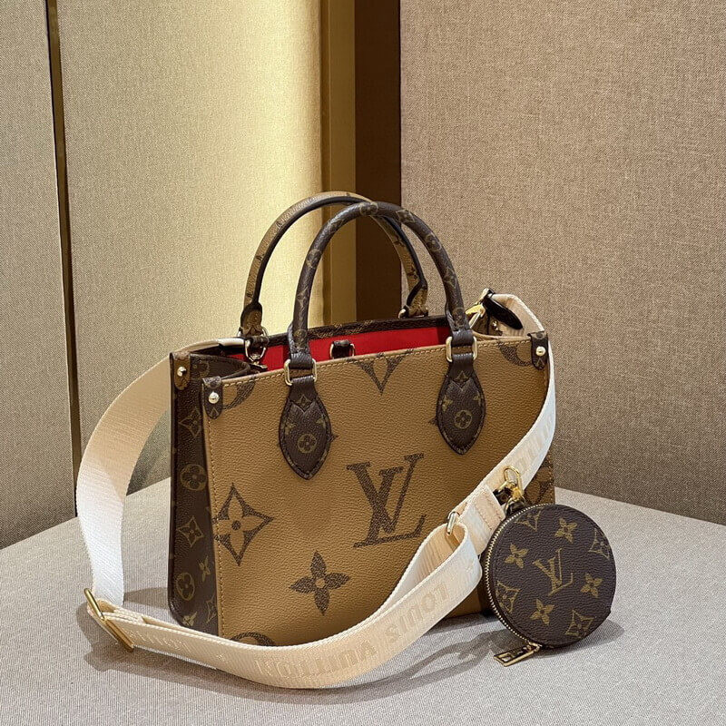 Louis Vuitton OnTheGo PM M46373