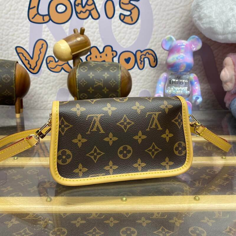 Louis Vuitton Nano Diane M83298