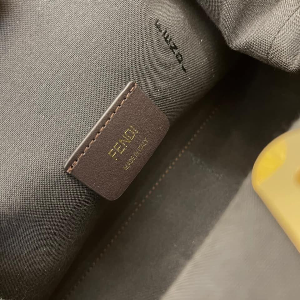 Fendi First Medium Bag