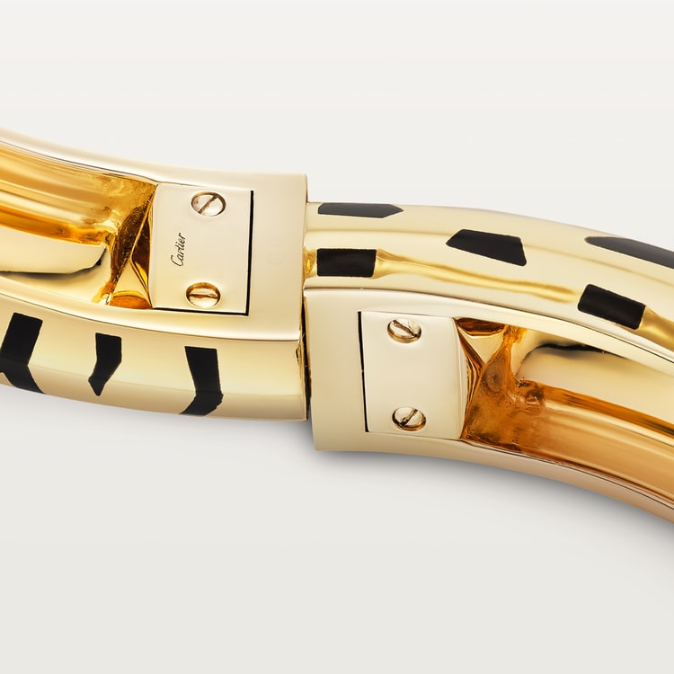 Indomptables de Cartier bracelet